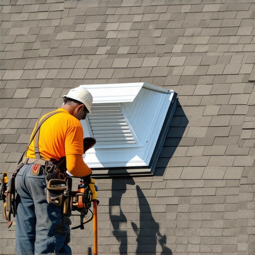 Roofing Materials: 4 Best Ways to Seal Attic Gable Ridge Vent Fast Early Fast Early Fast Early Fast Early Fast Early Fast Early Fast Early Fast Early Fast Early Fast