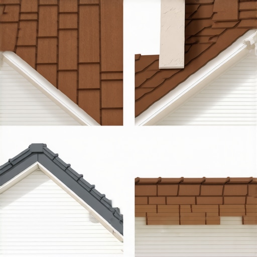 Roofing Materials: 4 Best Ways to Seal Attic Gable Ridge Vent Fast Early Fast Early Fast Early Fast Early Fast Early Fast Early Fast Early Fast Early