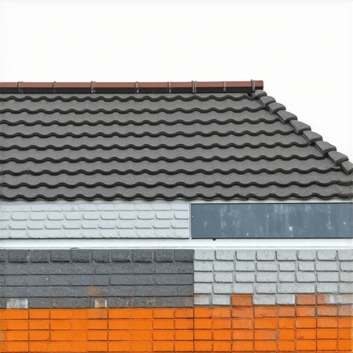 Roofing Materials: 4 Best Ways to Seal Ridge Vents