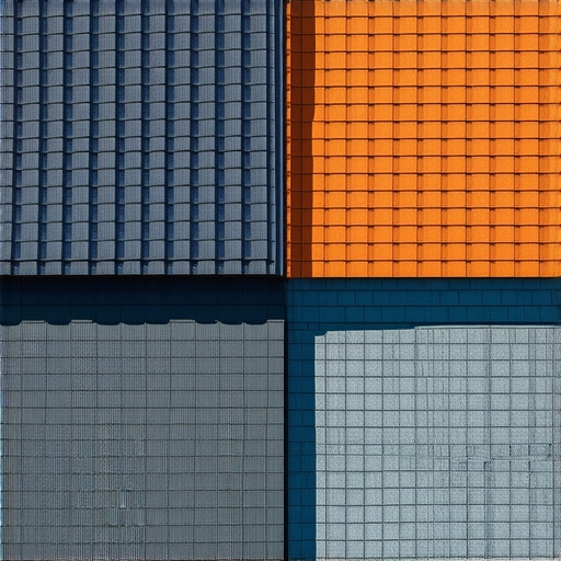 Roofing Materials: 4 Trends for Modern Curb Appeal