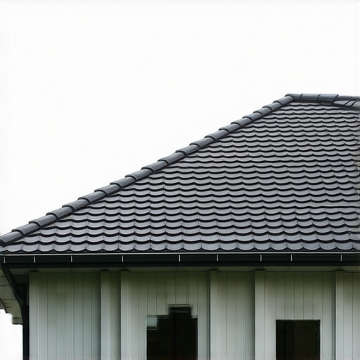 Roofing Materials: 5 Benefits of Self-Adhering Shingles