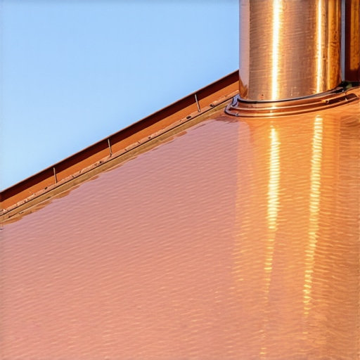 Roofing Materials: Is Copper Worth the 2026 Price Tag?