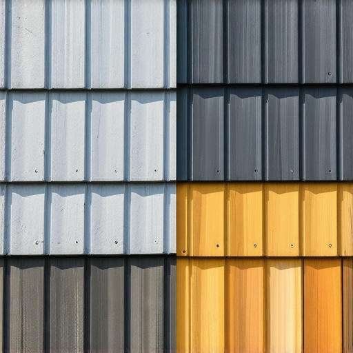 Roofing Materials: Synthetic vs. Natural Wood Shakes