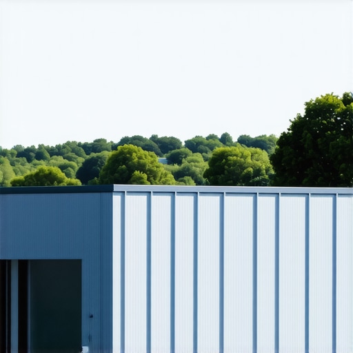 Roofing Materials: Why Zinc Roofing Is Booming in 2026