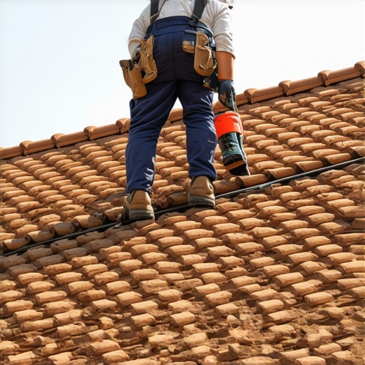 Roofing Services: 3 Fixes for Loose Roof Tiles [Fast]