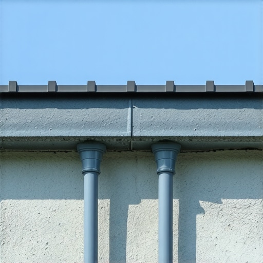 Roofing Services: 3 Tips for Flat Roof Drainage