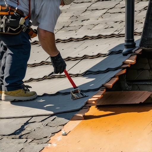 Roofing Services: 5 Fixes for Loose Roof Valley Seam Flashing Fast Early Fast Early Fast