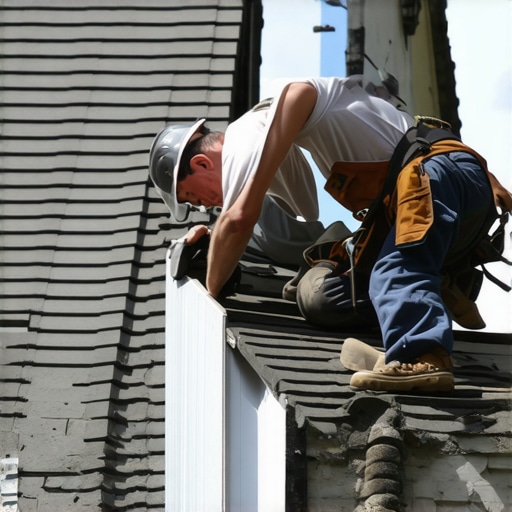 Roofing Services: 5 Fixes for Loose Roof Valley Seam Flashing Fast Early