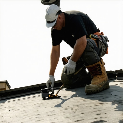 Roofing Services: 5 Fixes for Loose Roof Valley Seam Flashing Fast