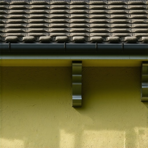 Roofing Services: 5 Signs Your Gutter Straps are Loose
