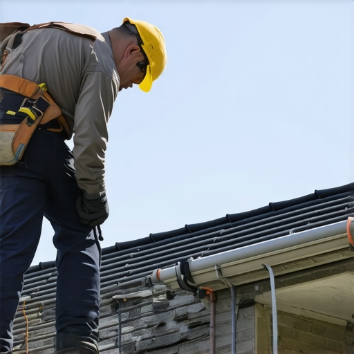 Roofing Services: 5 Ways to Stop Attic Leaks Forever