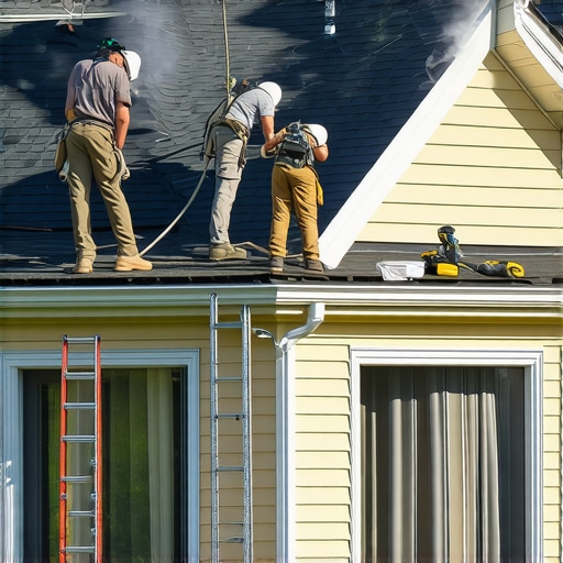 Roofing Services: 5 Ways to Stop Water Entry at Attic Joint Seals Fast Early Fast Early Fast Early Fast Early Fast Early Fast Early Fast