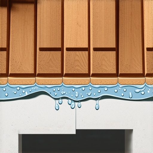 Roofing Services: 5 Ways to Stop Water Entry at Attic Joint Seals Fast Early Fast Early