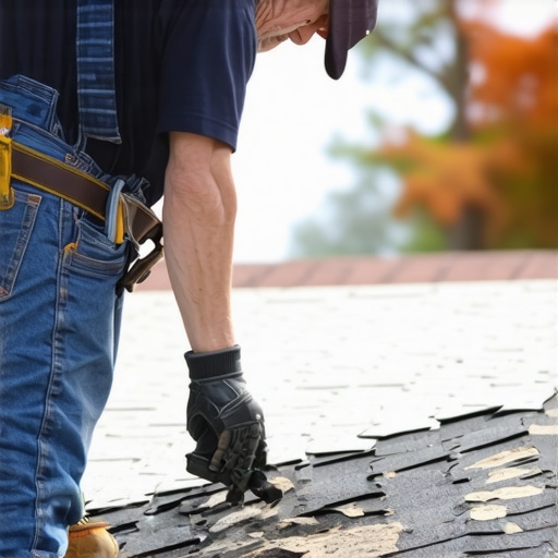 Roofing Services: How to Spot Structural Damage Early