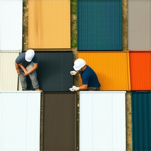 The Truth About Cheap Roofing Materials This Year