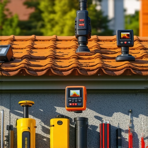 Why Local Roofers Now Use Thermal Scans for 2026 Quotes