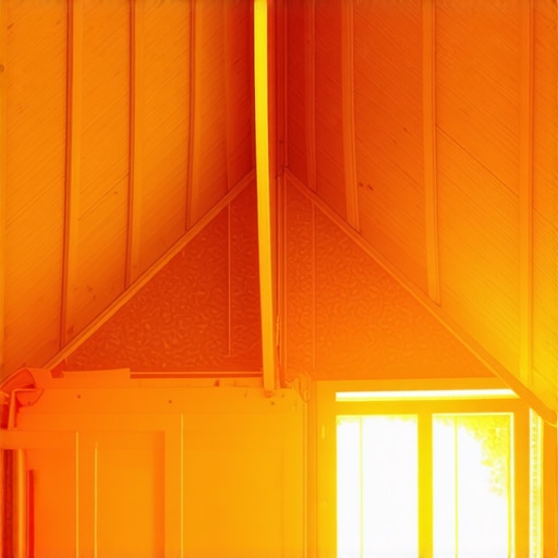 Why You Need a 2026 Attic Heat Map Survey