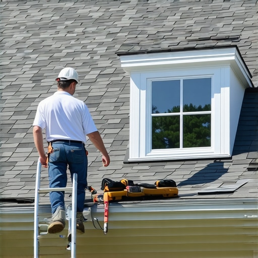 5 Questions to Ask Local Roofers Before They Step on Your Ladder