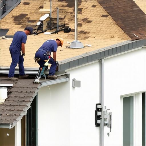 5 Tactics Local Roofers Use to Hide Sub-Par Decking Repairs