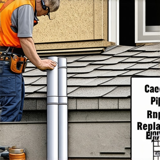 How to Verify Your Local Roofer Actually Replaced the Pipe Boots