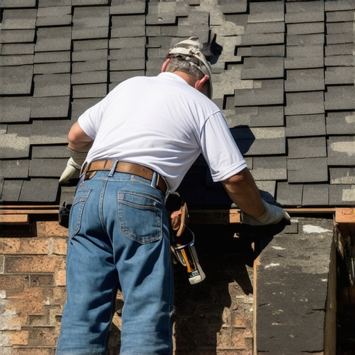 Why Your Choice of Local Roofer Could Invalidate Your Lifetime Shingle Warranty