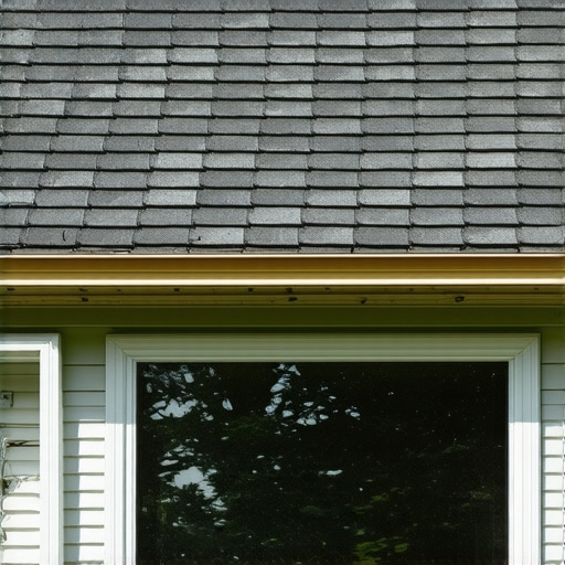 Why Your Local Roofer Might Be Ignoring a Sagging Ridge Board