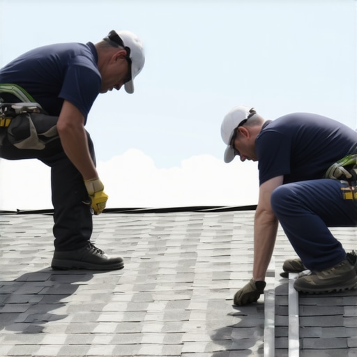 The 3 Flashing Points Most Roofing Companies Quietly Ignore During a Repair