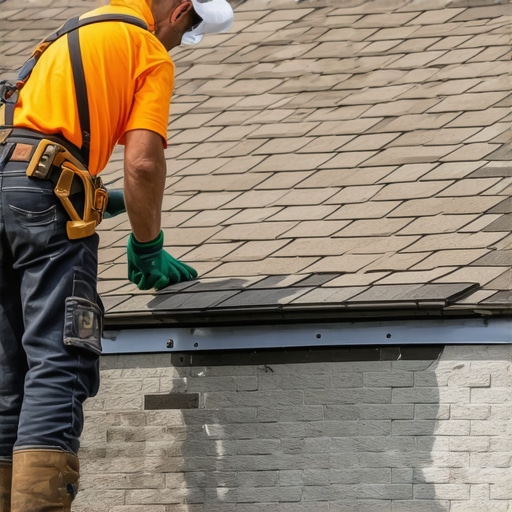 How to Tell if Your Local Roofer Skimped on the Valley Flashing