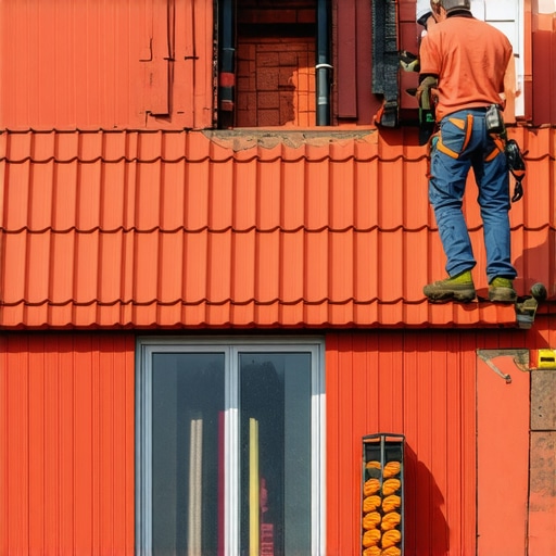 How to Tell if a Roofing Company is Recycling Old Flashings on Your New Roof