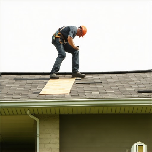 Why Skipping the Starter Strip is a Local Roofer’s Favorite Shortcut