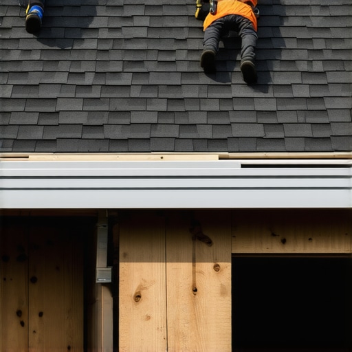 Why Your Local Roofer Might Be Skipping the Starter Shingle Course